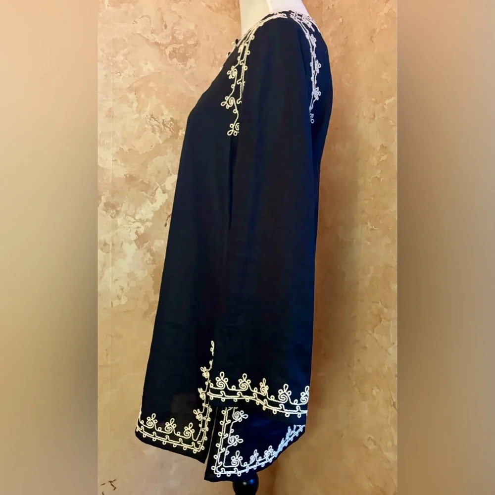 Tory Burch Tunic Dress - Picture 5 of 9